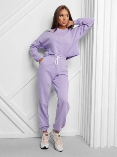 Брюки спортивные женские