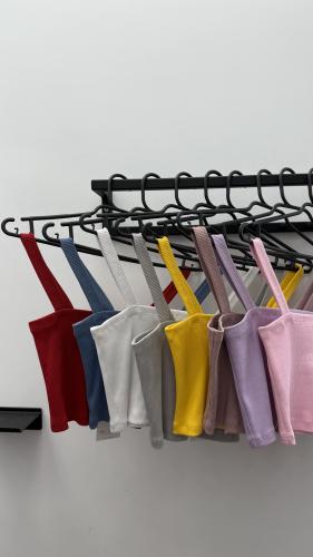 Топ базовый кашкорсе