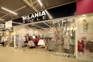 MILANIA STYLE - одежда для стильных женщин!