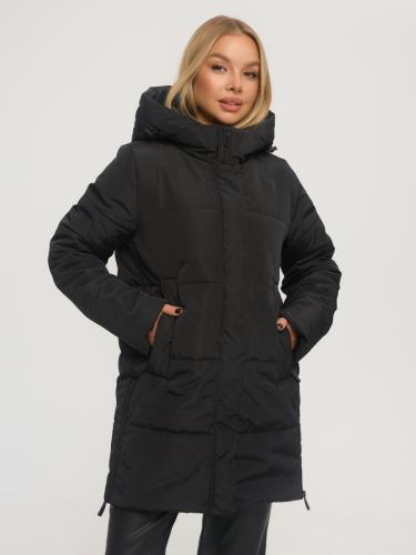 Женские длинные зимние куртки в Москве - купить в интернет магазине