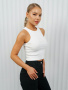 Топ женский базовый