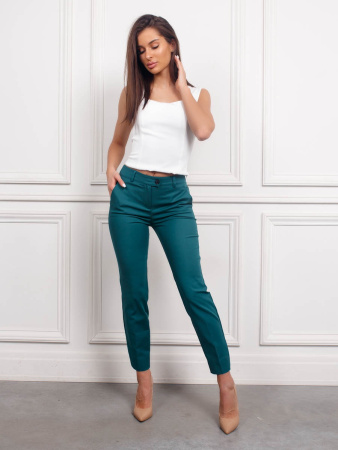 Топ женский с квадратным вырезом, белый