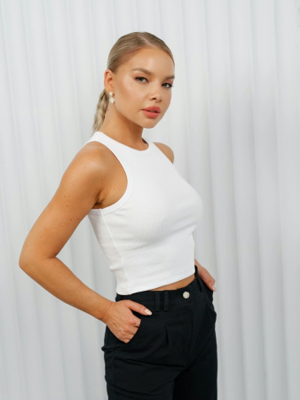 Топ женский базовый