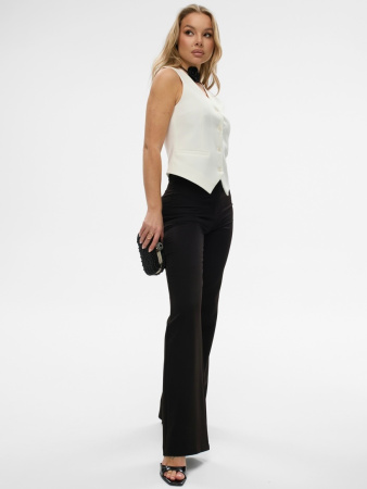 Жилет женский классический