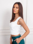 Кроп-топ женский с квадратным вырезом
