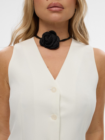 Жилет женский классический