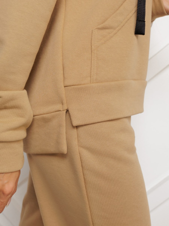 Худи женское с капюшоном