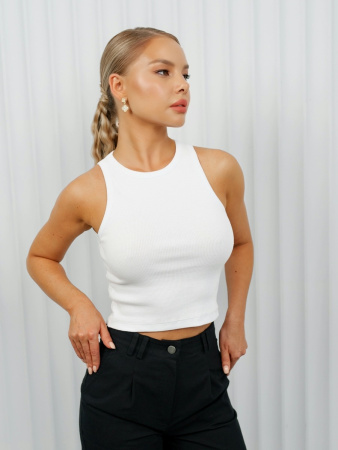 Топ женский базовый