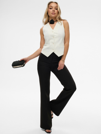 Жилет женский классический