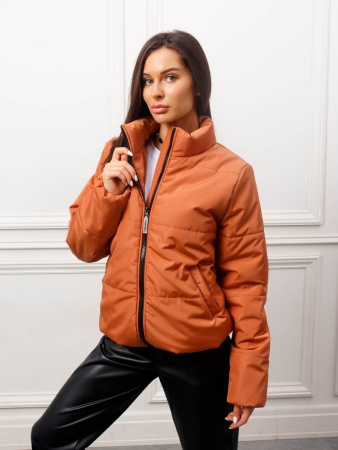 Куртка женская утепленная