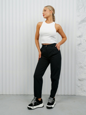 Топ женский базовый