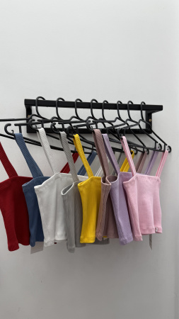 Топ базовый кашкорсе