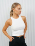 Топ женский базовый