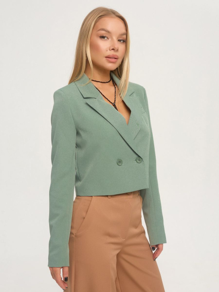 Купить женский пиджак в Минске по доступной цене