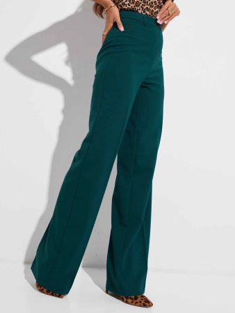 Костюм женский брючный из поливискозы