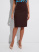 Юбка-карандаш